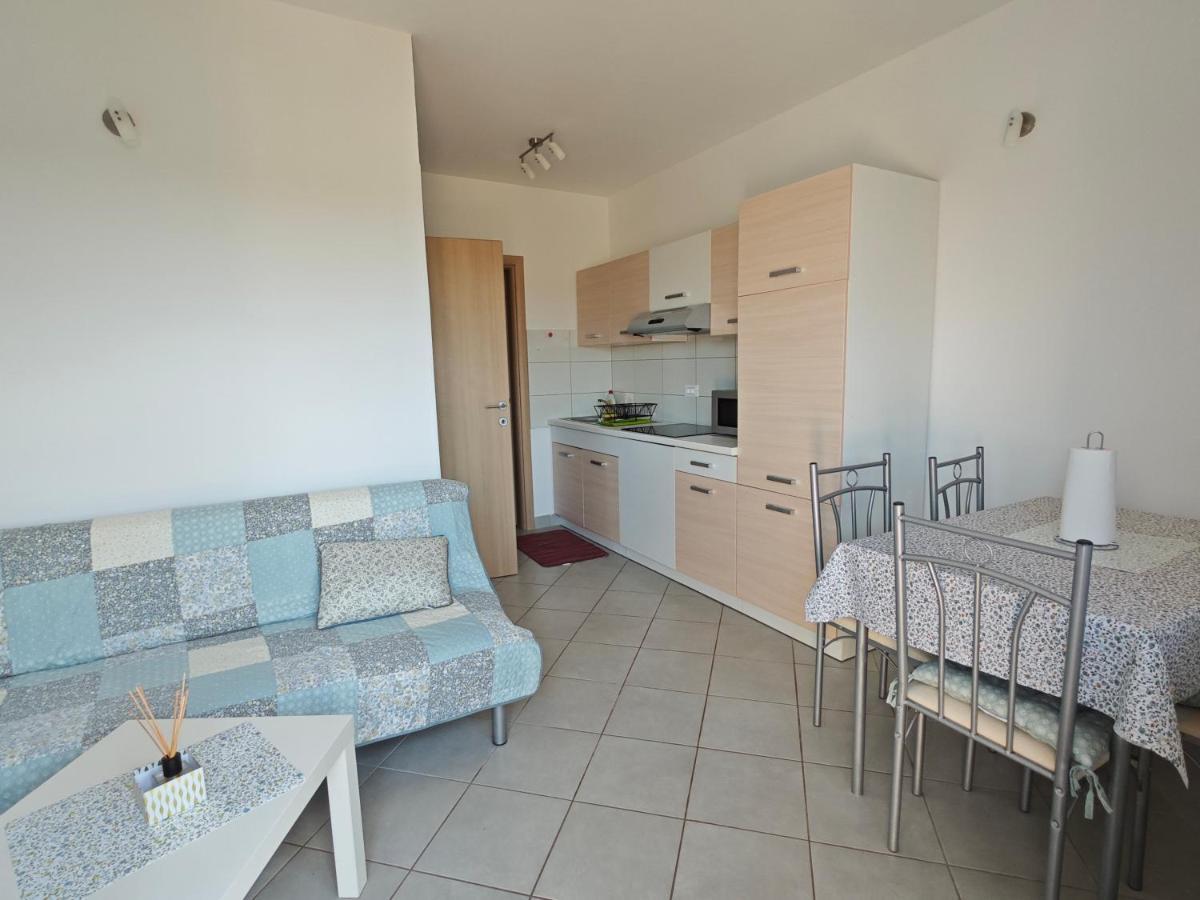 Apartments Bevanda Bale Exterior photo